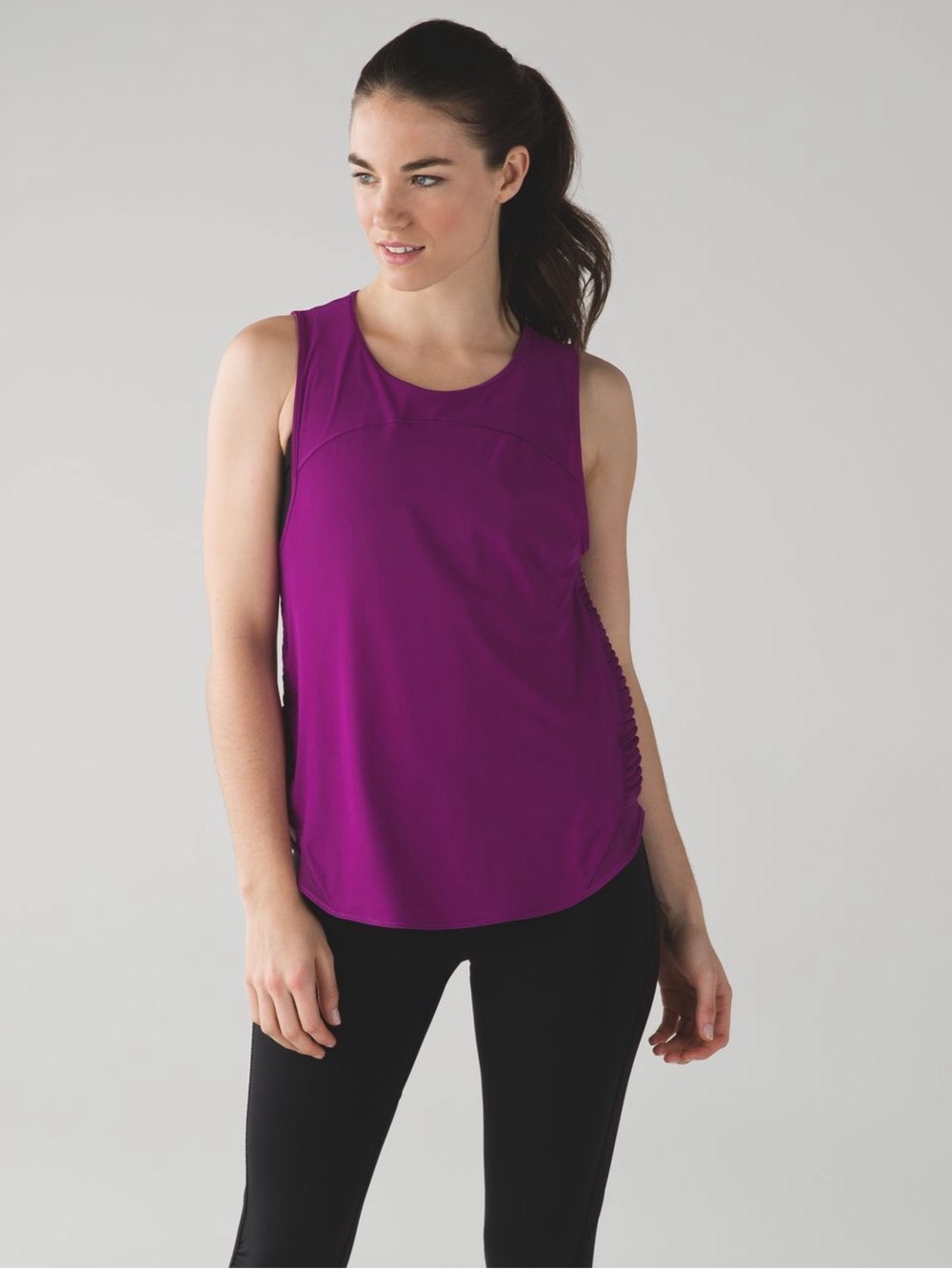 Lululemon Making Moves Tank